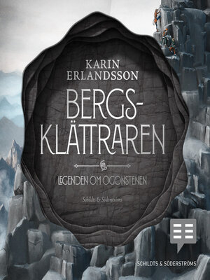 cover image of Bergsklättraren